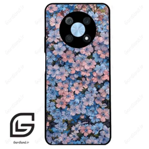 قاب گوشی هوآوی نوا Y90 (Huawei Nova Y90 ) طرح گل کد 2661