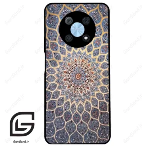 قاب گوشی هوآوی نوا Y90 (Huawei Nova Y90 ) طرح زیبا کد 2664