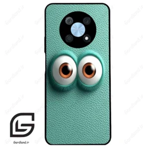 قاب گوشی هوآوی نوا Y90 (Huawei Nova Y90 ) طرح چشم کد 2667