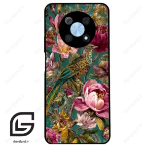 قاب گوشی هوآوی نوا Y90 (Huawei Nova Y90 ) طرح گل کد 2671