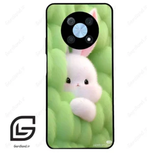 قاب گوشی هوآوی نوا Y90 (Huawei Nova Y90 ) طرح کیوت کد 2676