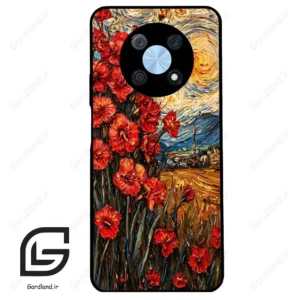 قاب گوشی هوآوی نوا Y90 (Huawei Nova Y90 ) طرح نقاشی کد 2677