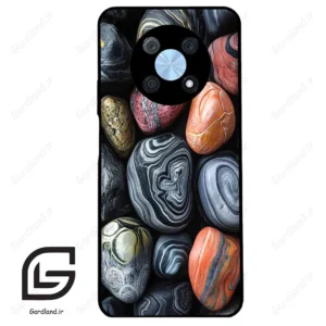 قاب گوشی هوآوی نوا Y90 (Huawei Nova Y90 ) طرح سنگ کد 2680