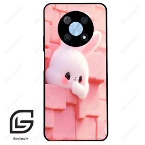 قاب گوشی هوآوی نوا Y90 (Huawei Nova Y90 ) طرح خرگوش کد 2682