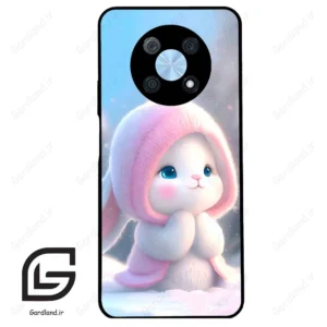 قاب گوشی هوآوی نوا Y90 (Huawei Nova Y90 ) طرح خرگوش کد 2683
