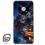 قاب گوشی هوآوی نوا Y90 (Huawei Nova Y90 ) طرح بندرگاه کد 2684