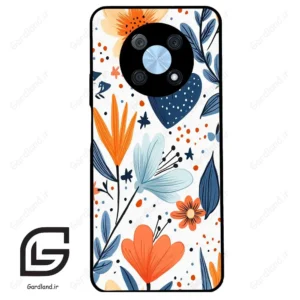 قاب گوشی هوآوی نوا Y90 (Huawei Nova Y90 ) طرح گل کد 2686