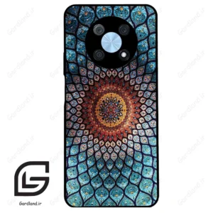 قاب گوشی هوآوی نوا Y90 (Huawei Nova Y90 ) طرح خاص کد 2689