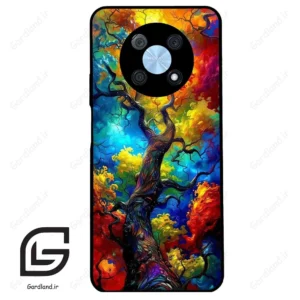 قاب گوشی هوآوی نوا Y90 (Huawei Nova Y90 ) طرح خاص کد 2691