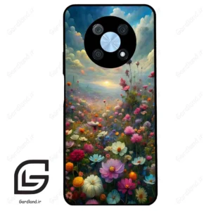 قاب گوشی هوآوی نوا Y90 (Huawei Nova Y90 ) طرح طبیعت کد 2696