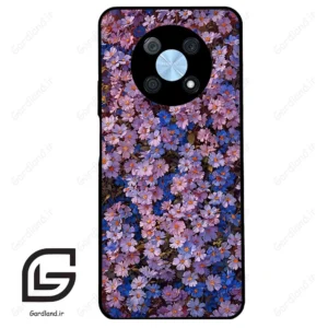 قاب گوشی هوآوی نوا Y90 (Huawei Nova Y90 ) طرح گل کد 2698