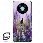قاب گوشی هوآوی نوا Y90 (Huawei Nova Y90 ) طرح گربه کد 2700