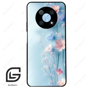 قاب گوشی هوآوی نوا Y90 (Huawei Nova Y90 ) طرح گل کد 2706