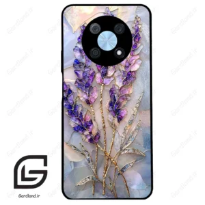 قاب گوشی هوآوی نوا Y90 (Huawei Nova Y90 ) طرح گل کد 2710