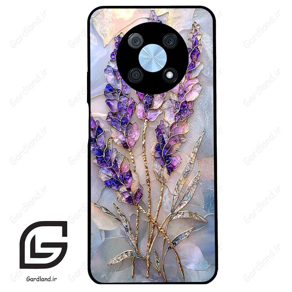 قاب گوشی هوآوی نوا Y90 (Huawei Nova Y90 ) طرح گل کد 2710