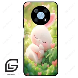قاب گوشی هوآوی نوا Y90 (Huawei Nova Y90 ) طرح کودکانه کد 2713