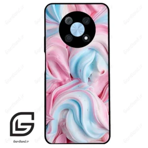 قاب گوشی هوآوی نوا Y90 (Huawei Nova Y90 ) طرح بستنی کد 2715