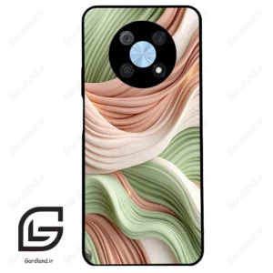 قاب گوشی هوآوی نوا Y90 (Huawei Nova Y90 ) طرح مینیمال کد 2716