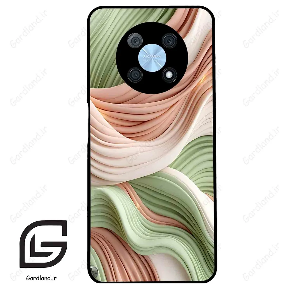 قاب گوشی هوآوی نوا Y90 (Huawei Nova Y90 ) طرح مینیمال کد 2716