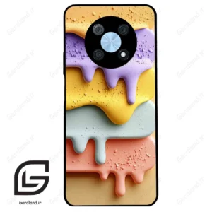 قاب گوشی هوآوی نوا Y90 (Huawei Nova Y90 ) طرح ساده کد 2721