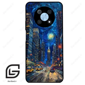 قاب گوشی هوآوی نوا Y90 (Huawei Nova Y90 ) طرح ونگوک کد 2722