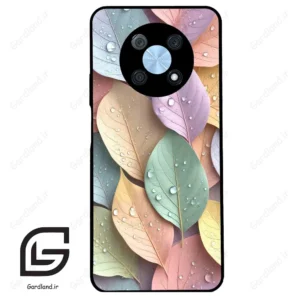 قاب گوشی هوآوی نوا Y90 (Huawei Nova Y90 ) طرح برگ کد 2726
