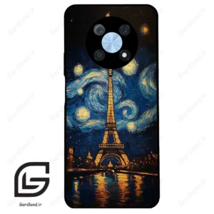 قاب گوشی هوآوی نوا Y90 (Huawei Nova Y90 ) طرح ونگوک کد 2730