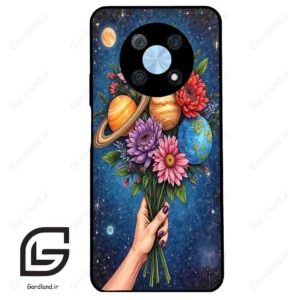قاب گوشی هوآوی نوا Y90 (Huawei Nova Y90 ) طرح گل کد 2731