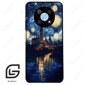 قاب گوشی هوآوی نوا Y90 (Huawei Nova Y90 ) طرح ونگوک کد 2733