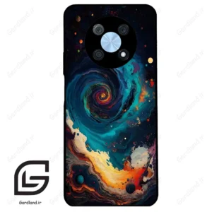 قاب گوشی هوآوی نوا Y90 (Huawei Nova Y90 ) طرح اسمان کد 2740