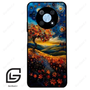 قاب گوشی هوآوی نوا Y90 (Huawei Nova Y90 ) طرح طبیعت کد 2745