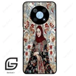 قاب گوشی هوآوی نوا Y90 (Huawei Nova Y90 ) طرح سنتی کد 2746