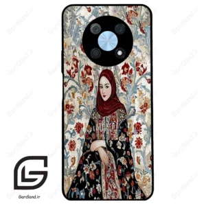 قاب گوشی هوآوی نوا Y90 (Huawei Nova Y90 ) طرح سنتی کد 2746