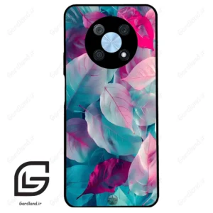 قاب گوشی هوآوی نوا Y90 (Huawei Nova Y90 ) طرح برگ کد 2747