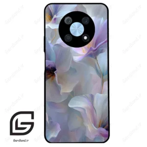 قاب گوشی هوآوی نوا Y90 (Huawei Nova Y90 ) طرح گل کد 2748