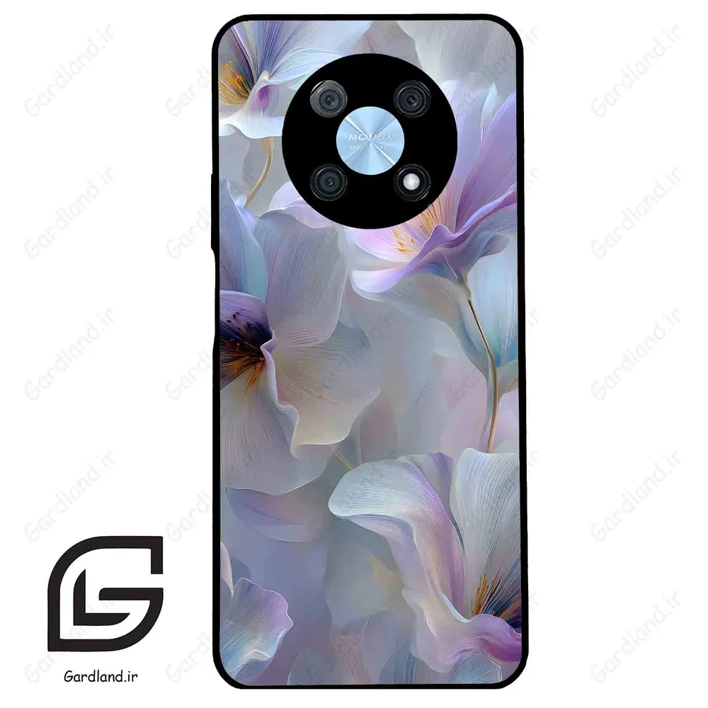 قاب گوشی هوآوی نوا Y90 (Huawei Nova Y90 ) طرح گل کد 2748