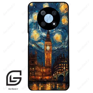 قاب گوشی هوآوی نوا Y90 (Huawei Nova Y90 ) طرح ونگوک کد 2750