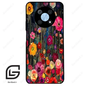 قاب گوشی هوآوی نوا Y90 (Huawei Nova Y90 ) طرح گل کد 2751
