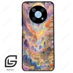 قاب گوشی هوآوی نوا Y90 (Huawei Nova Y90 ) طرح فانتزی کد 2756
