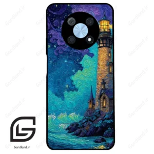 قاب گوشی هوآوی نوا Y90 (Huawei Nova Y90 ) طرح فانوس کد 2759