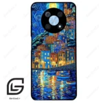 قاب گوشی هوآوی نوا Y90 (Huawei Nova Y90 ) طرح نقاشی کد 2760