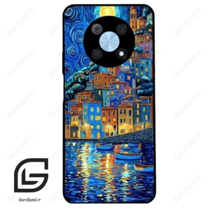 قاب گوشی هوآوی نوا Y90 (Huawei Nova Y90 ) طرح نقاشی کد 2760