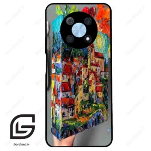 قاب گوشی هوآوی نوا Y90 (Huawei Nova Y90 ) طرح نقاشی کد 2766