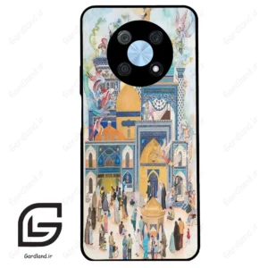 قاب گوشی هوآوی نوا Y90 (Huawei Nova Y90 ) طرح زیارت کد 2770