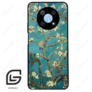 قاب گوشی هوآوی نوا Y90 (Huawei Nova Y90 ) طرح شکوفه کد 2771