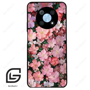 قاب گوشی هوآوی نوا Y90 (Huawei Nova Y90 ) طرح گل کد 2774