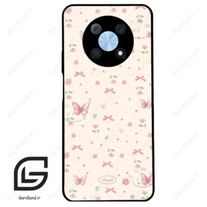 قاب گوشی هوآوی نوا Y90 (Huawei Nova Y90 ) طرح پروانه کد 2776