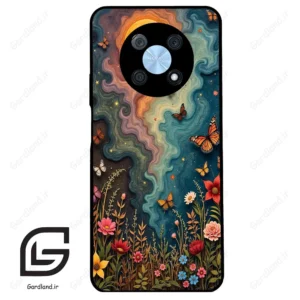 قاب گوشی هوآوی نوا Y90 (Huawei Nova Y90 ) طرح مینیمال کد 2777