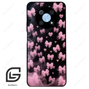 قاب گوشی هوآوی نوا Y90 (Huawei Nova Y90 ) طرح پاپیون کد 2778
