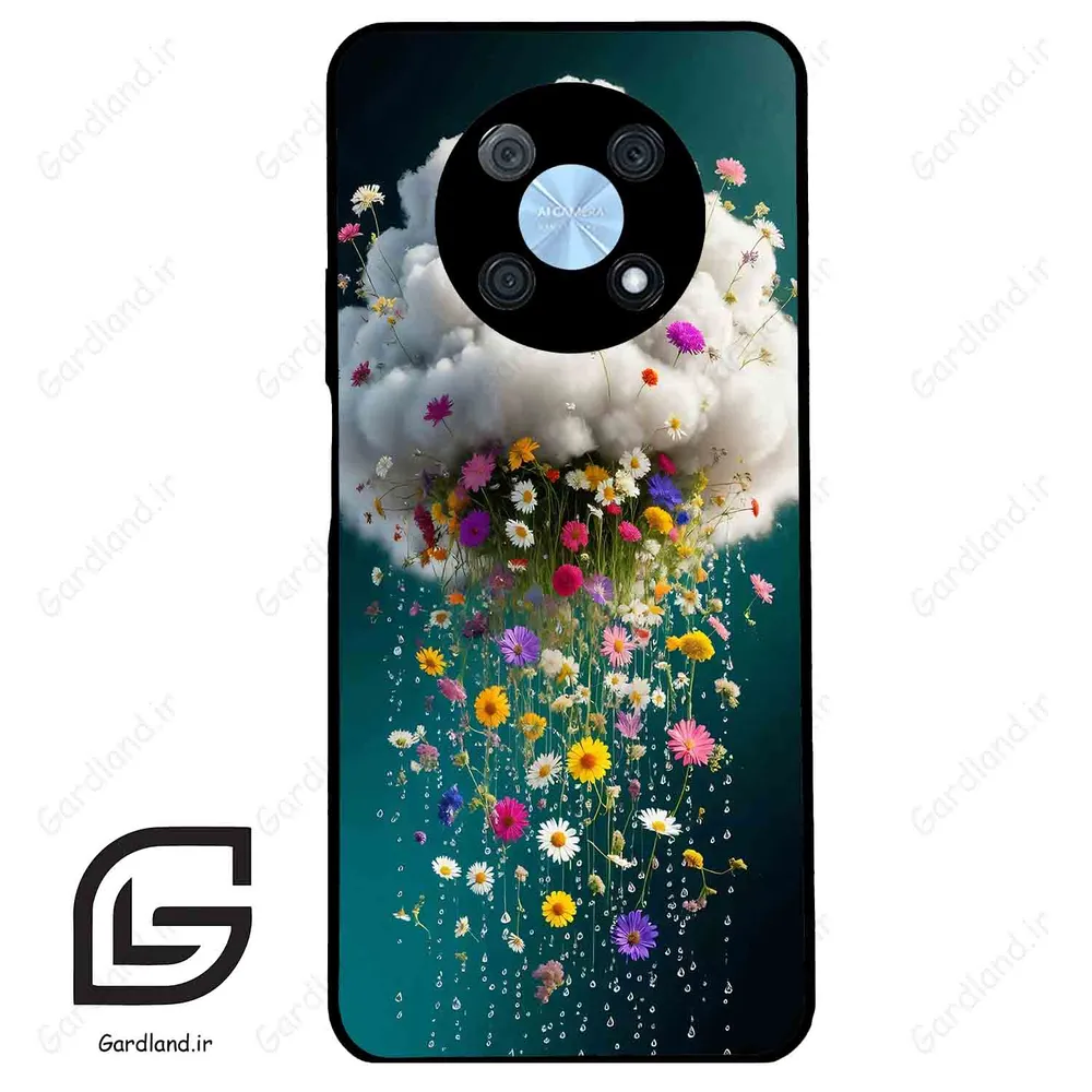قاب گوشی هوآوی نوا Y90 (Huawei Nova Y90 ) طرح ابر کد 2780